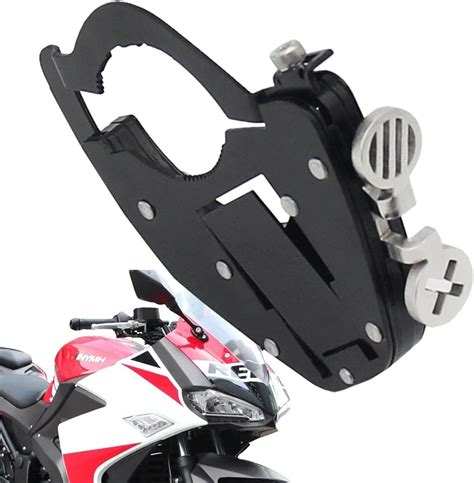 throttle housing clamp motorized bike metal|Motorcycle Throttle Lock, Throttle Tube & Assembly .